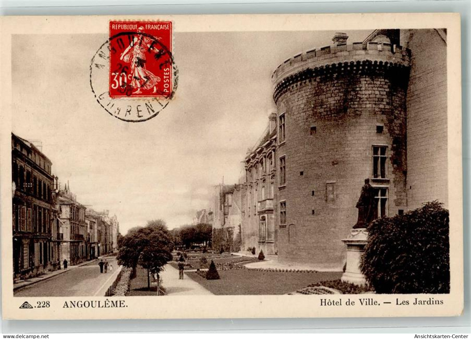 39635060 - Angouleme