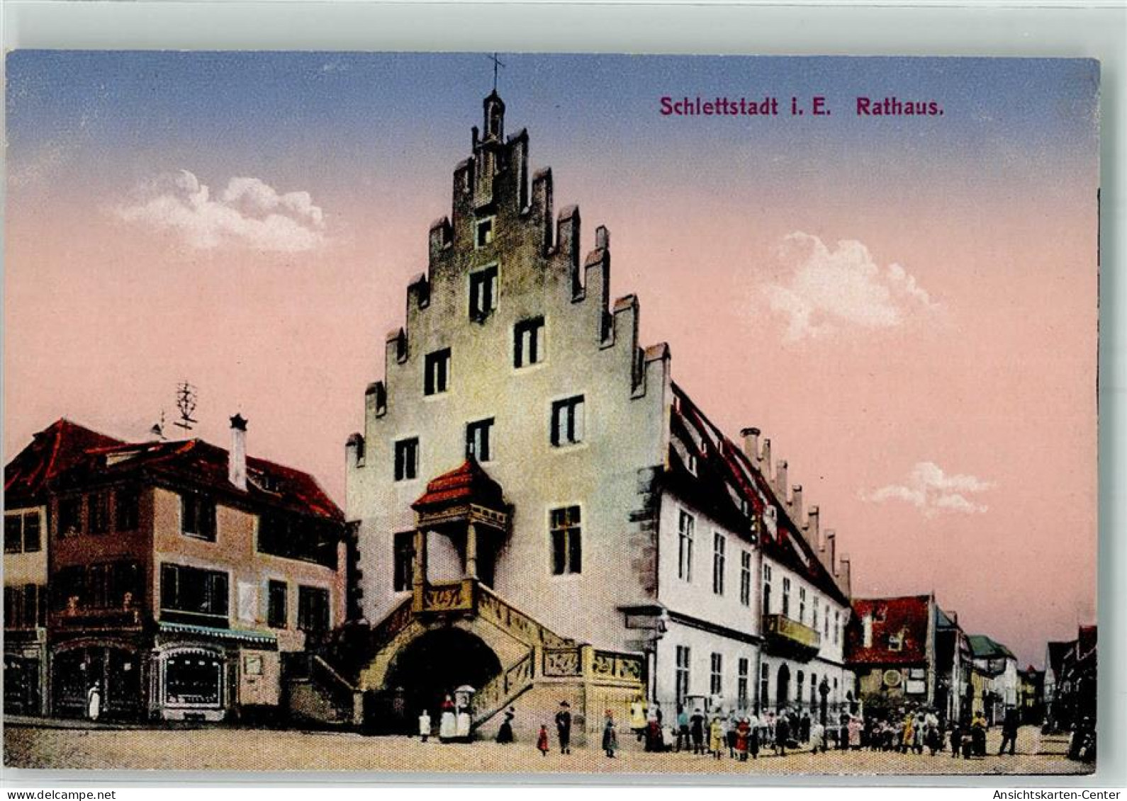 39635114 - Selestat Schlettstadt