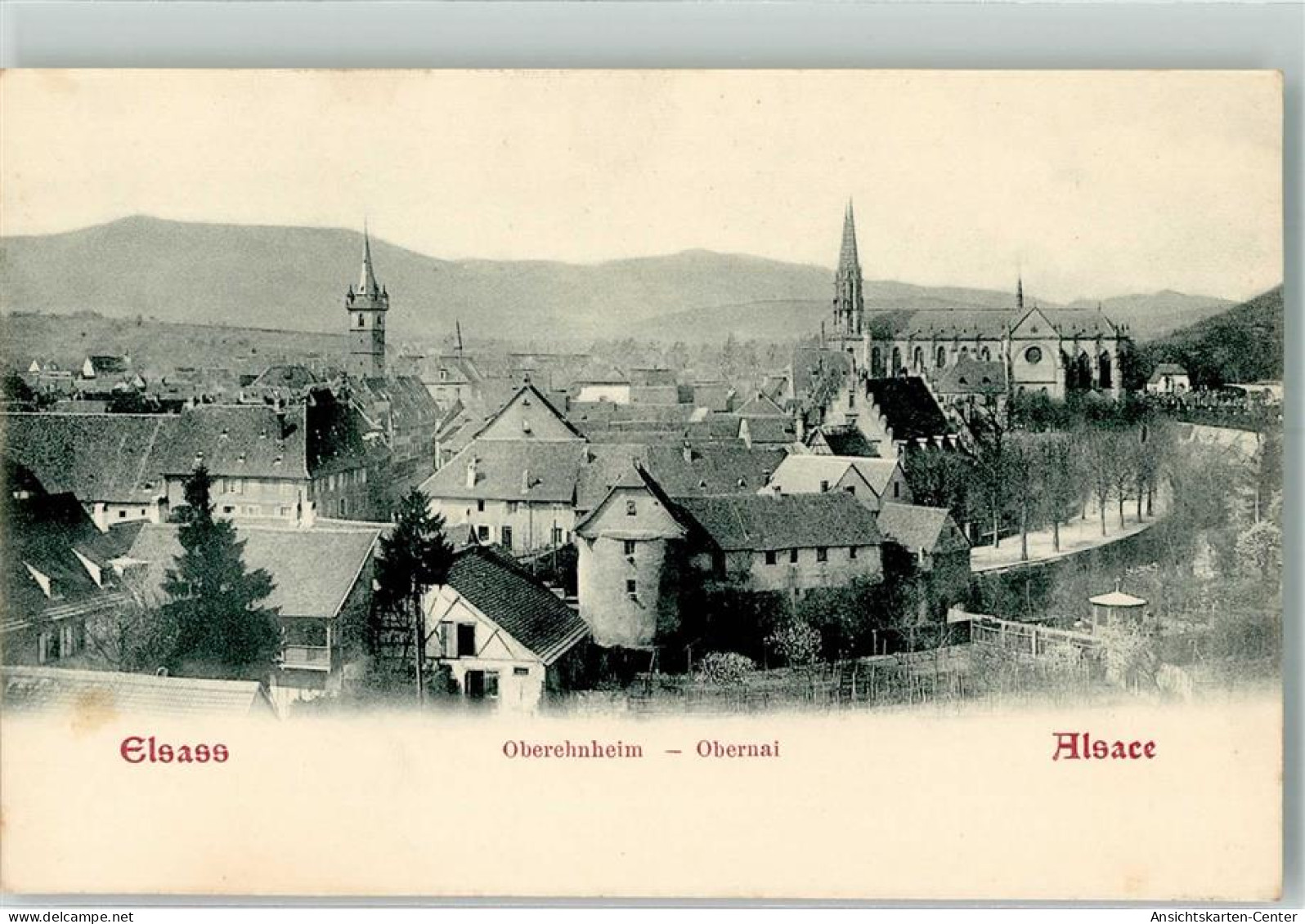 39635147 - Obernai Oberehnheim