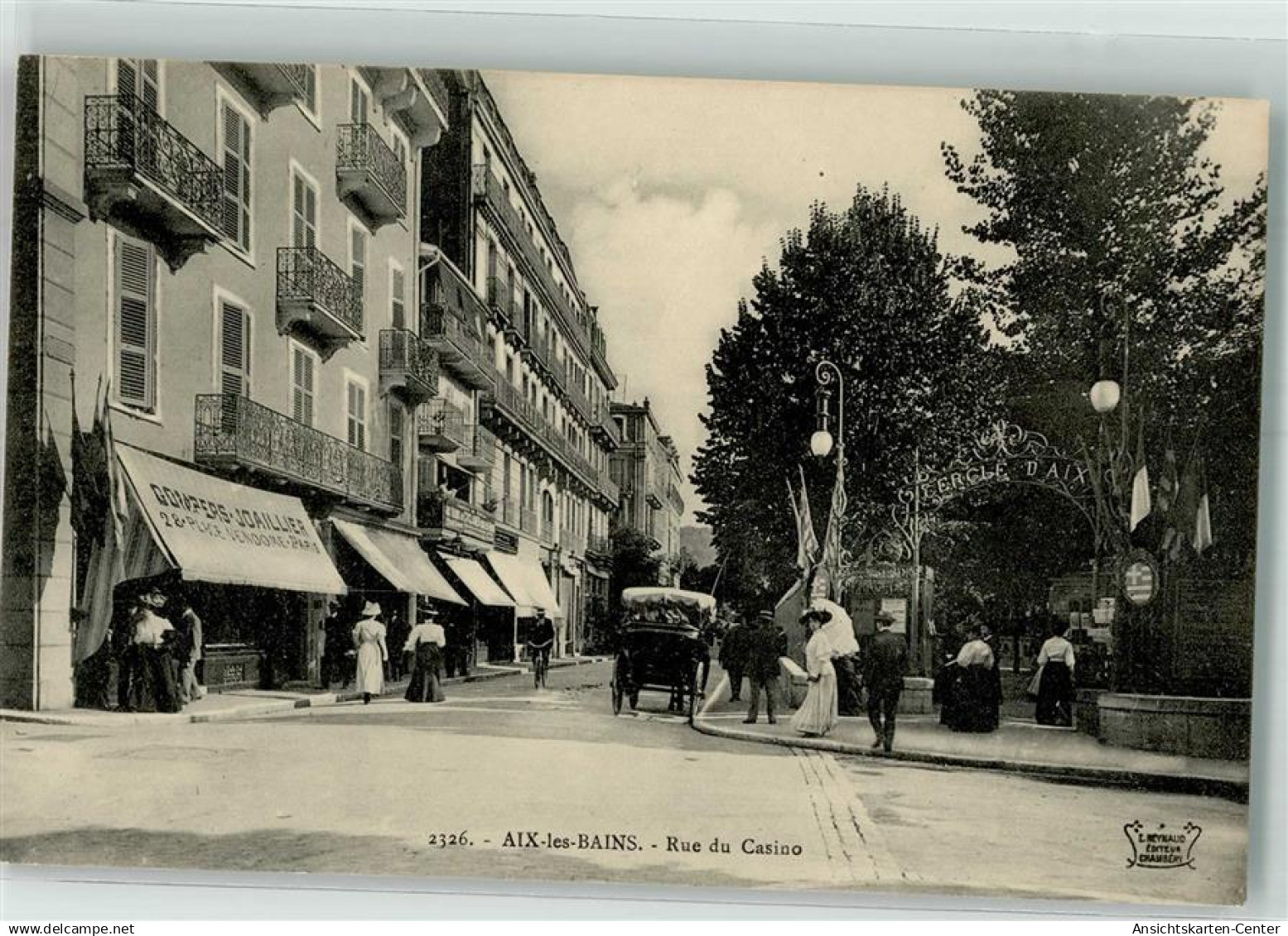 39635274 - Aix-les-Bains