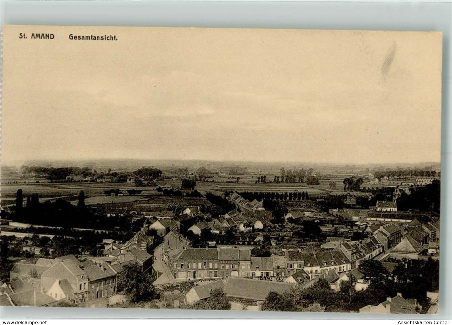 39635328 - Saint-Amand-les-Eaux