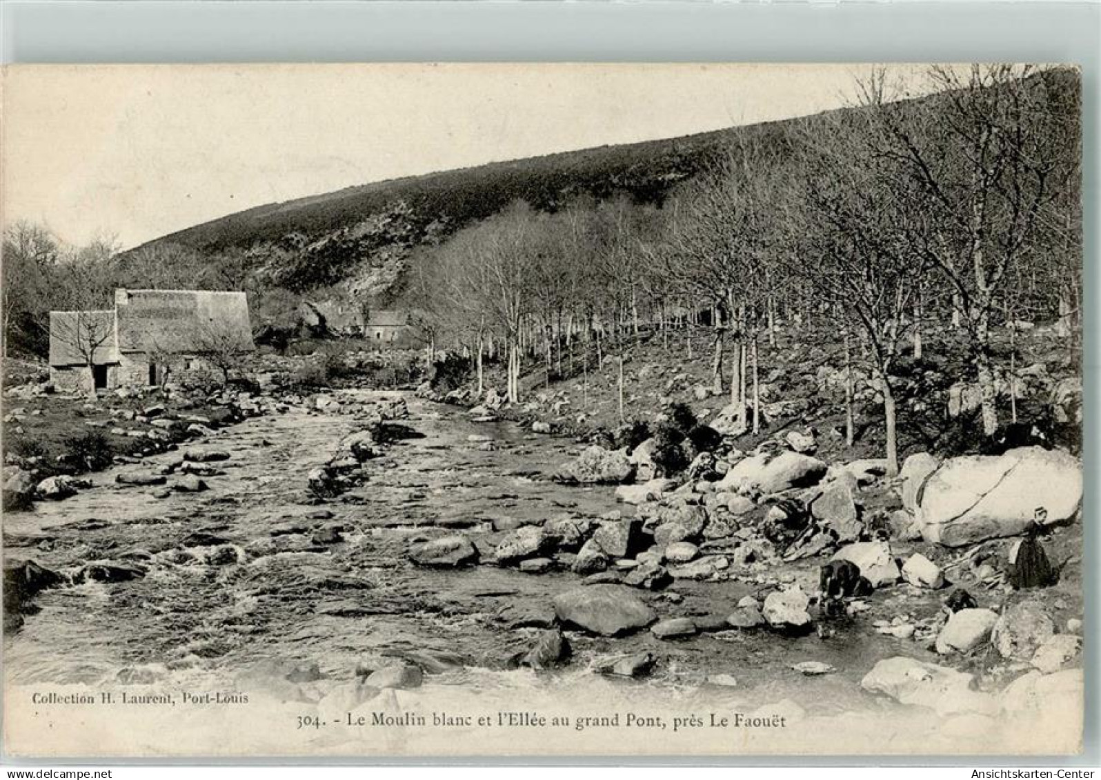 39635346 - Le Faouet