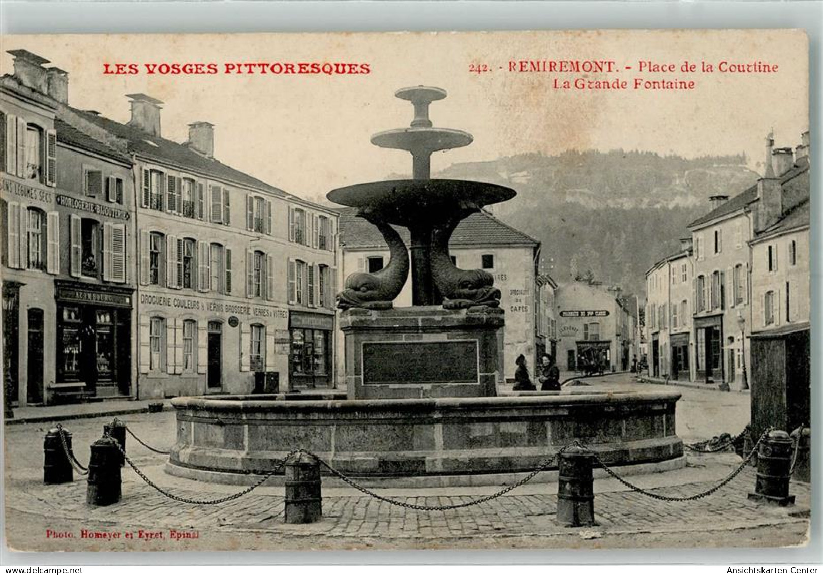 39635417 - Remiremont