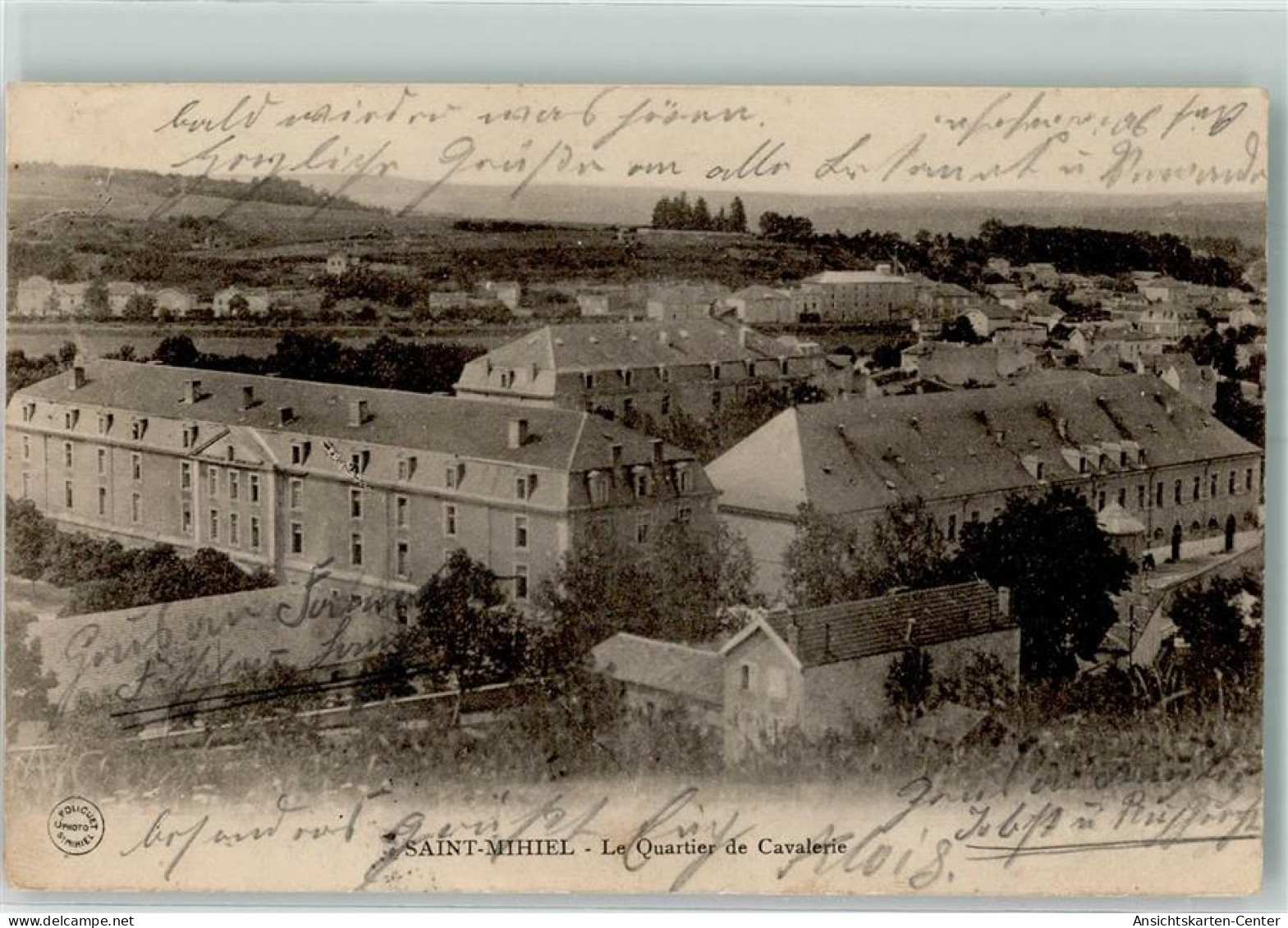 39635426 - Saint-Mihiel