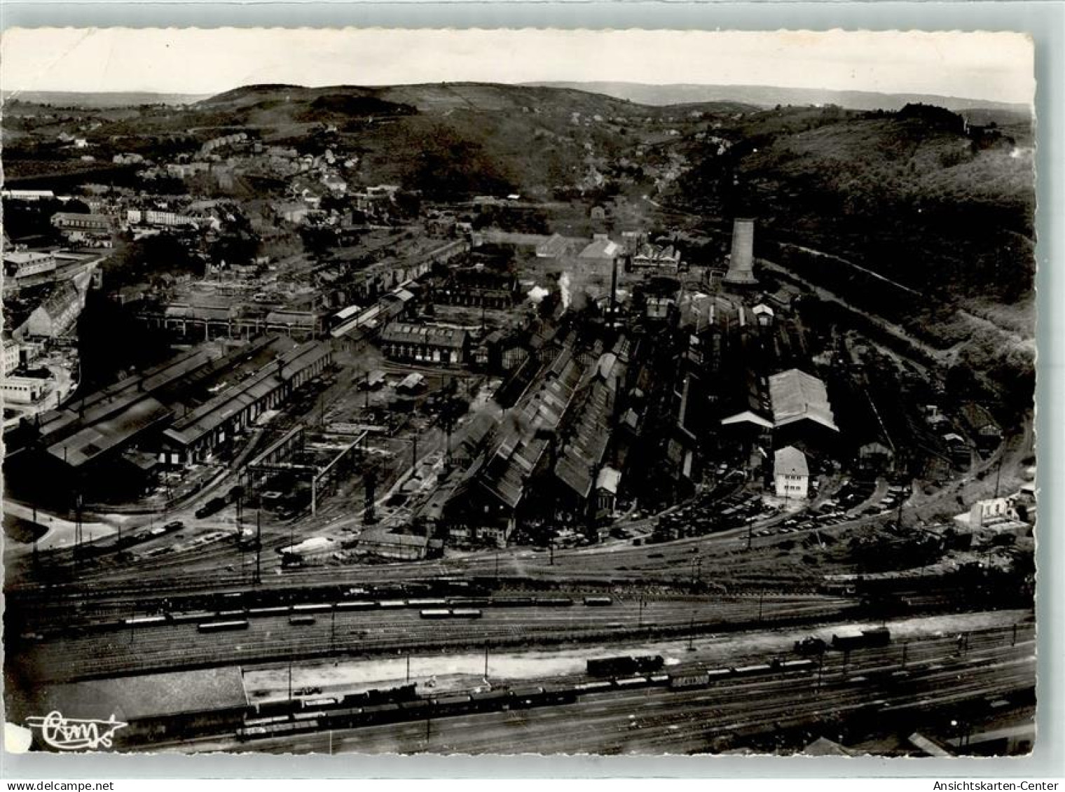 39635534 - Le Creusot