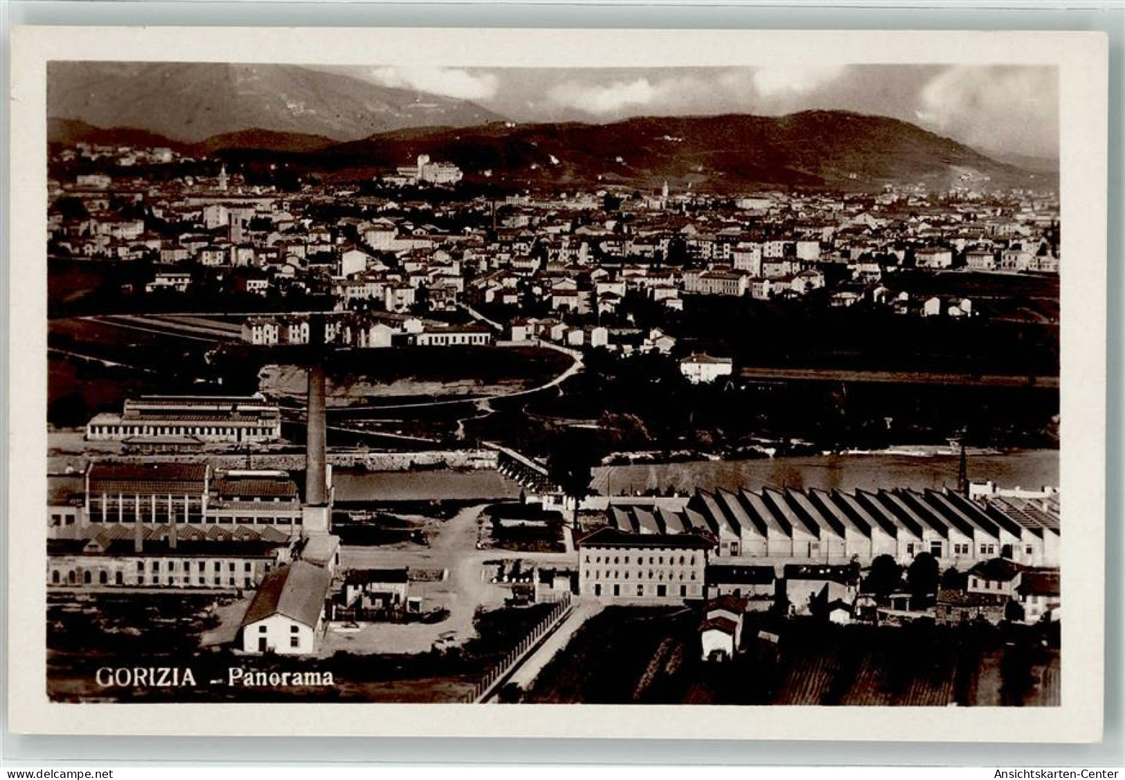 39636178 - Gorizia Goerz