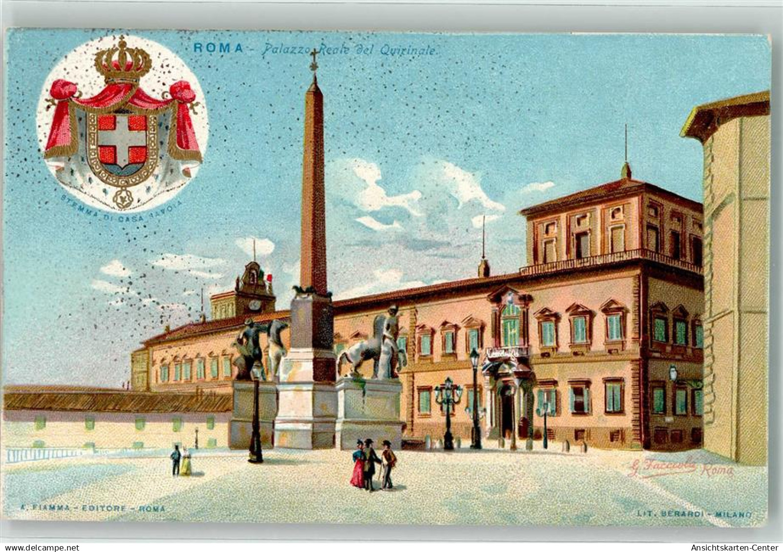 39637598 - Roma Rom