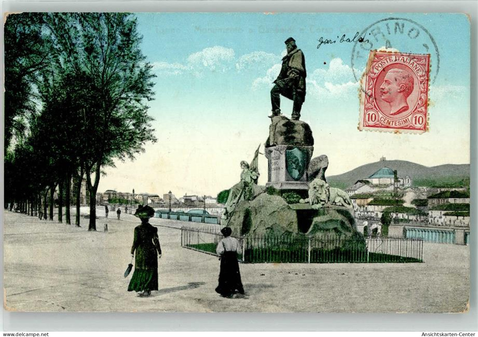 39637659 - Torino Turin