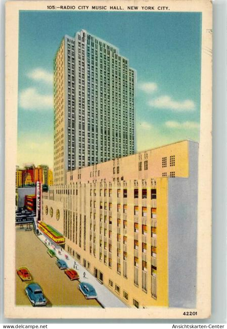 39637968 - New York City