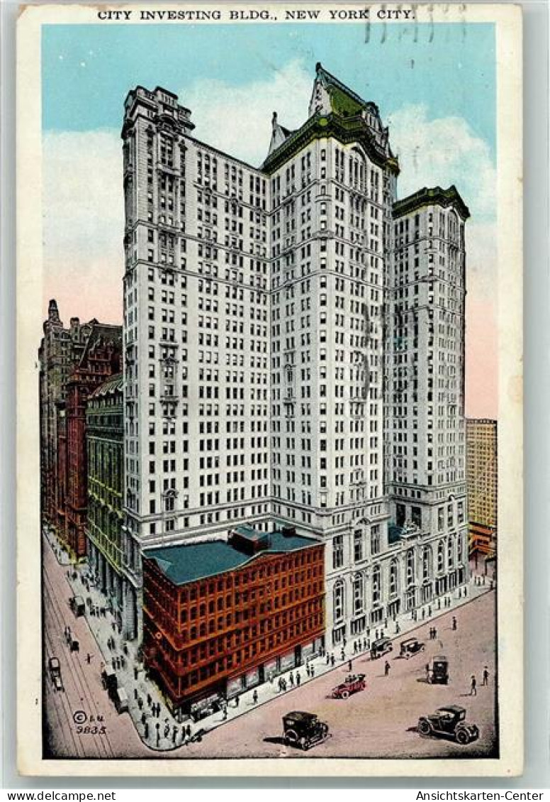 39637987 - New York City