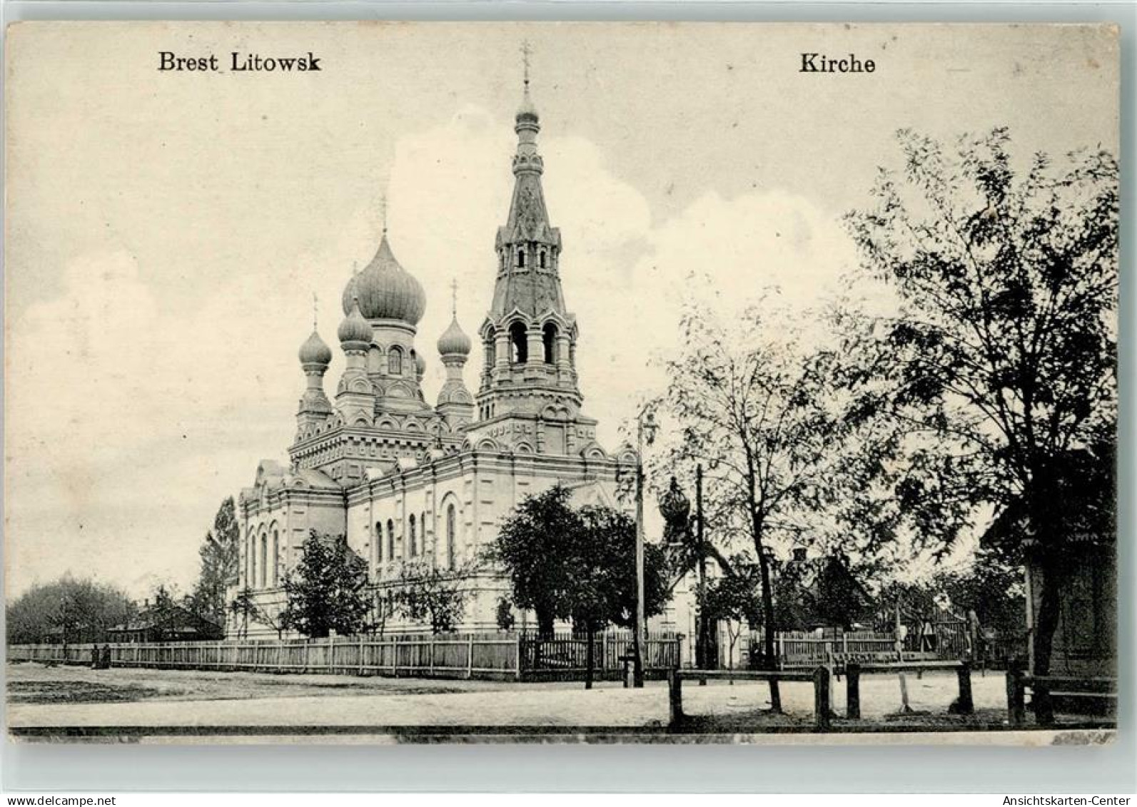 39638358 - Brest Brest-Litowsk