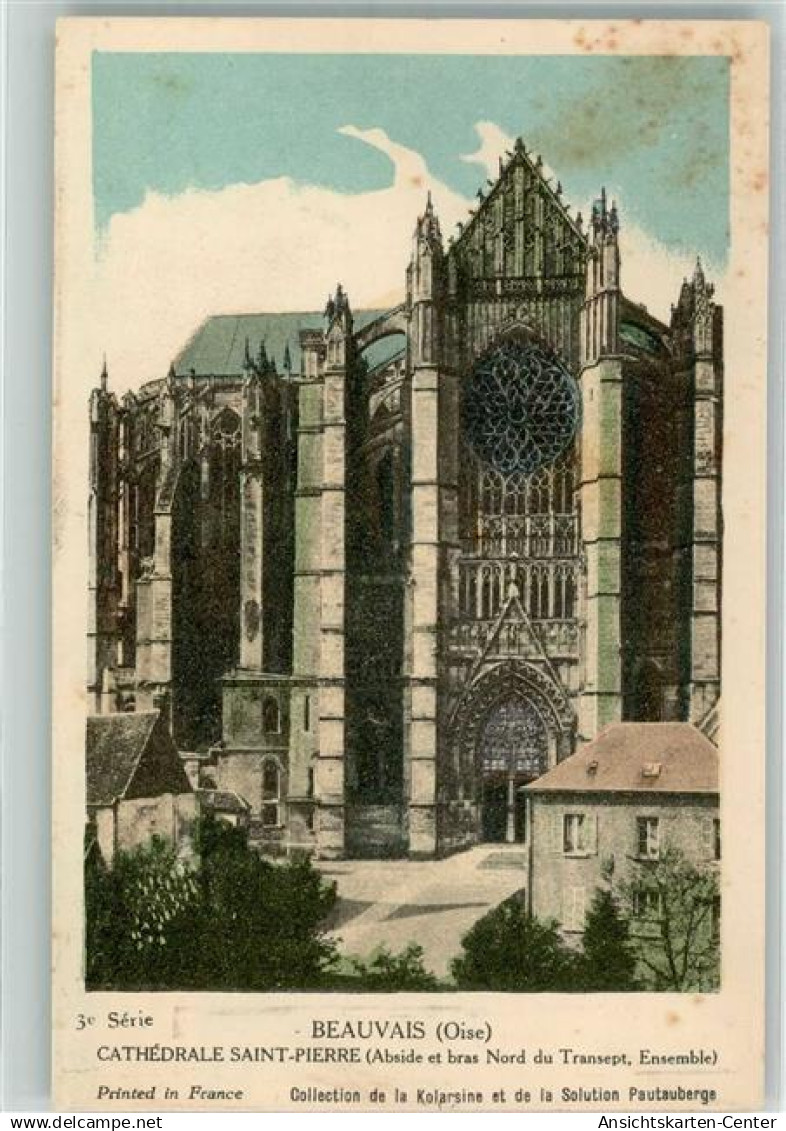39638455 - Beauvais