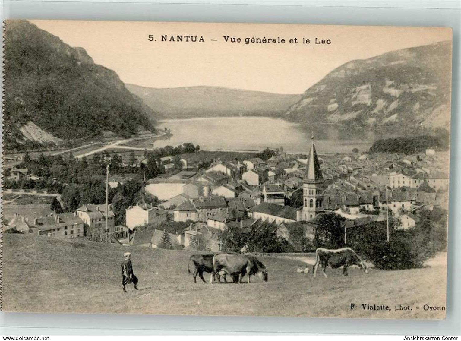39638538 - Nantua