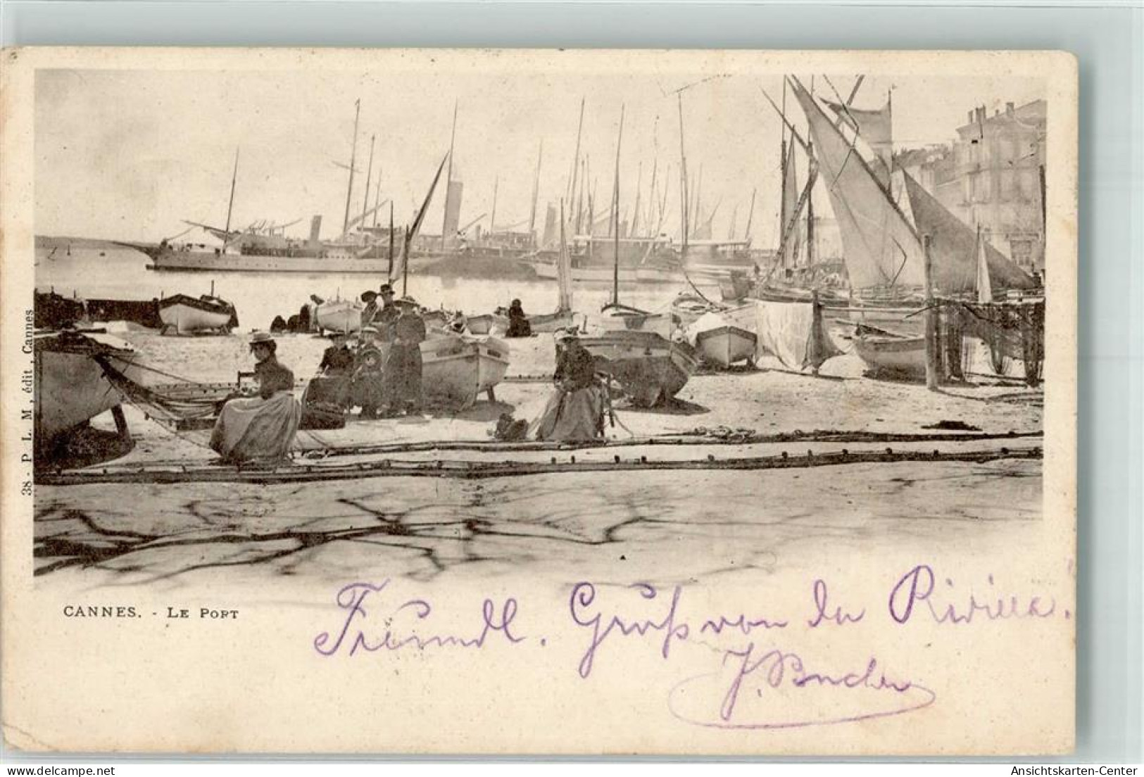39638550 - Cannes
