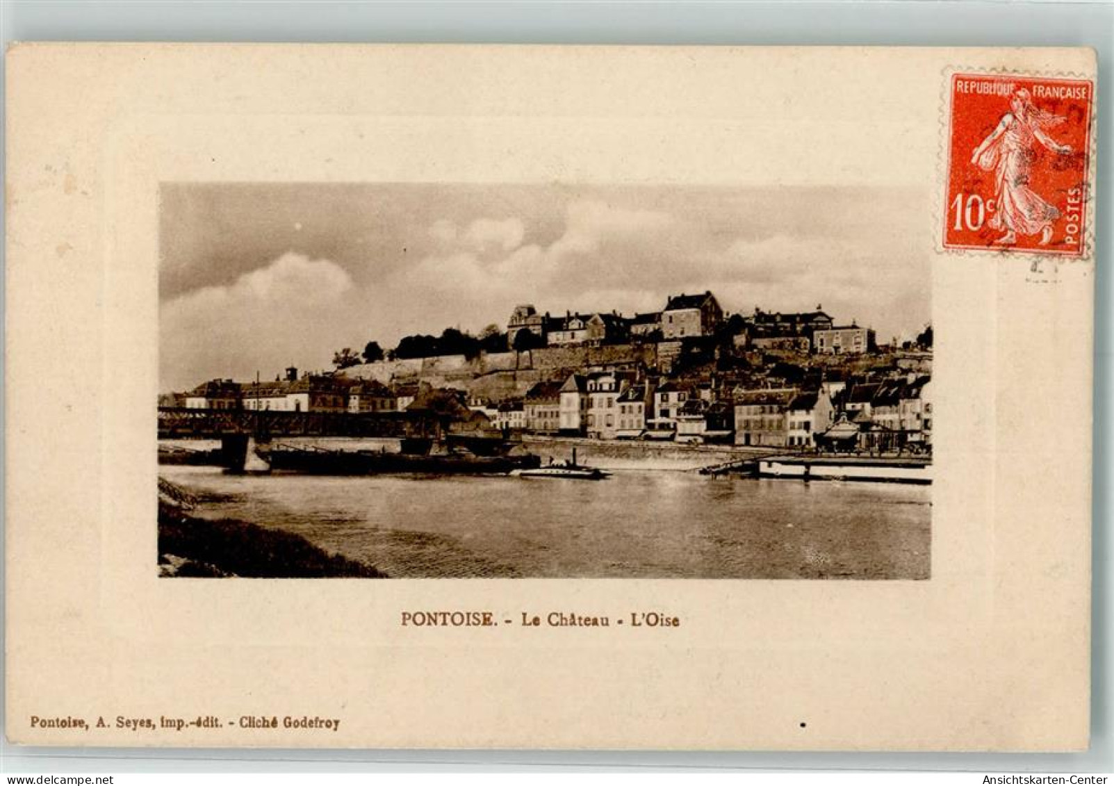 39638556 - Pontoise