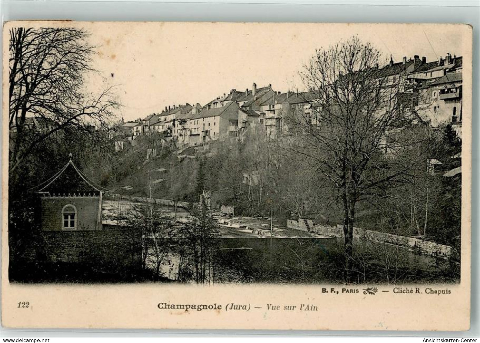 39638566 - Champagnole