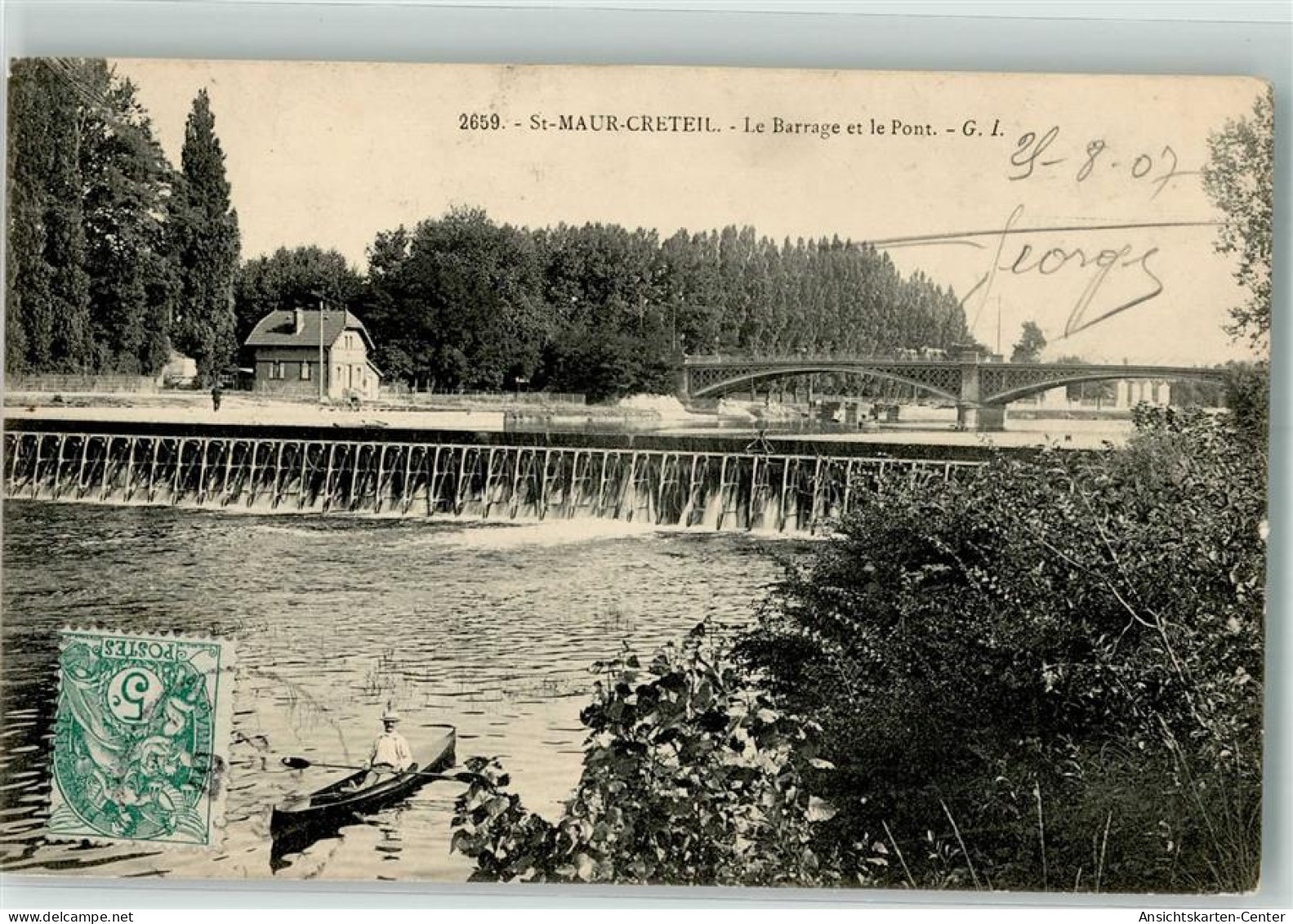 39638620 - Saint-Maur-des-Fosses