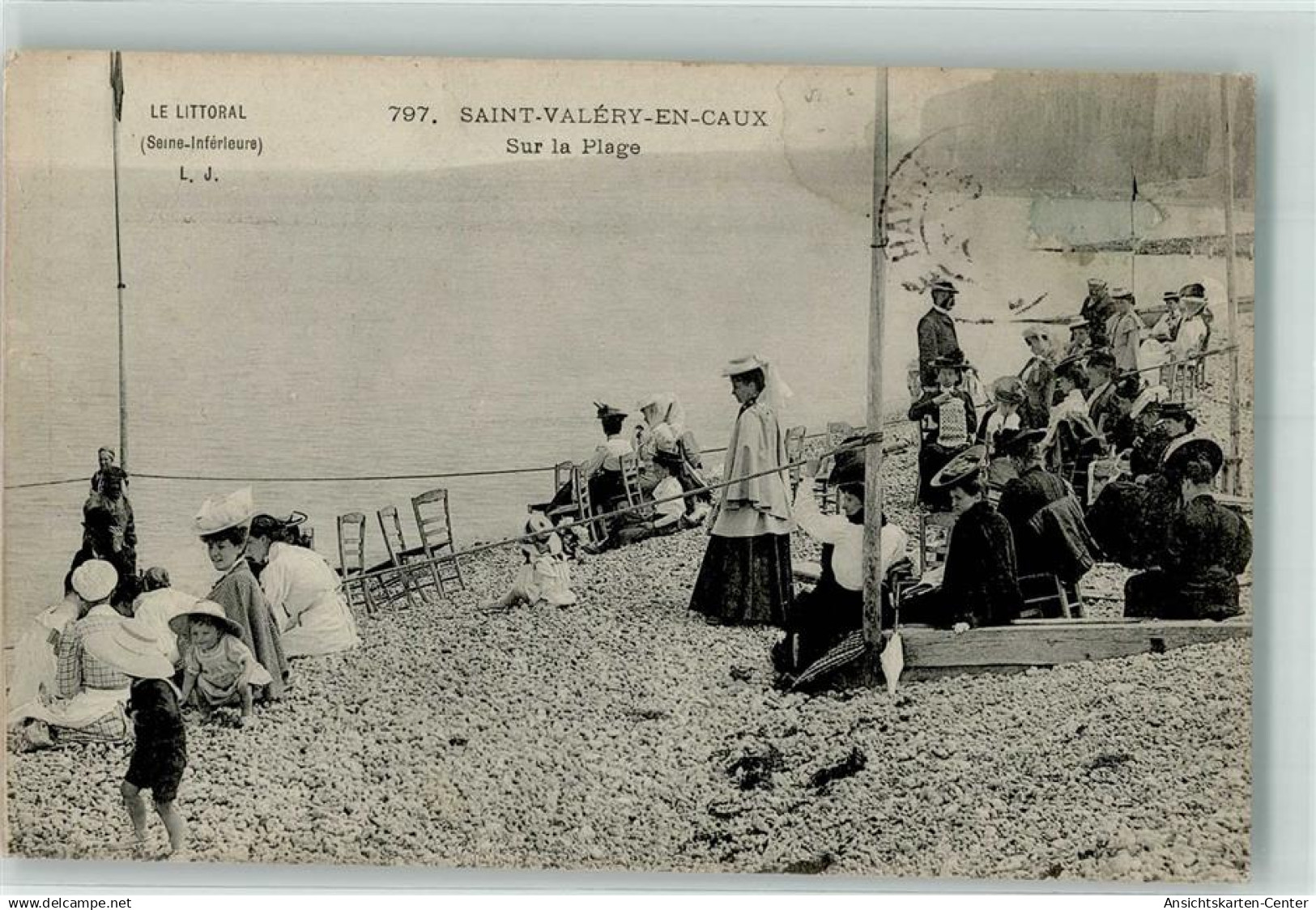 39638625 - Saint-Valery-en-Caux