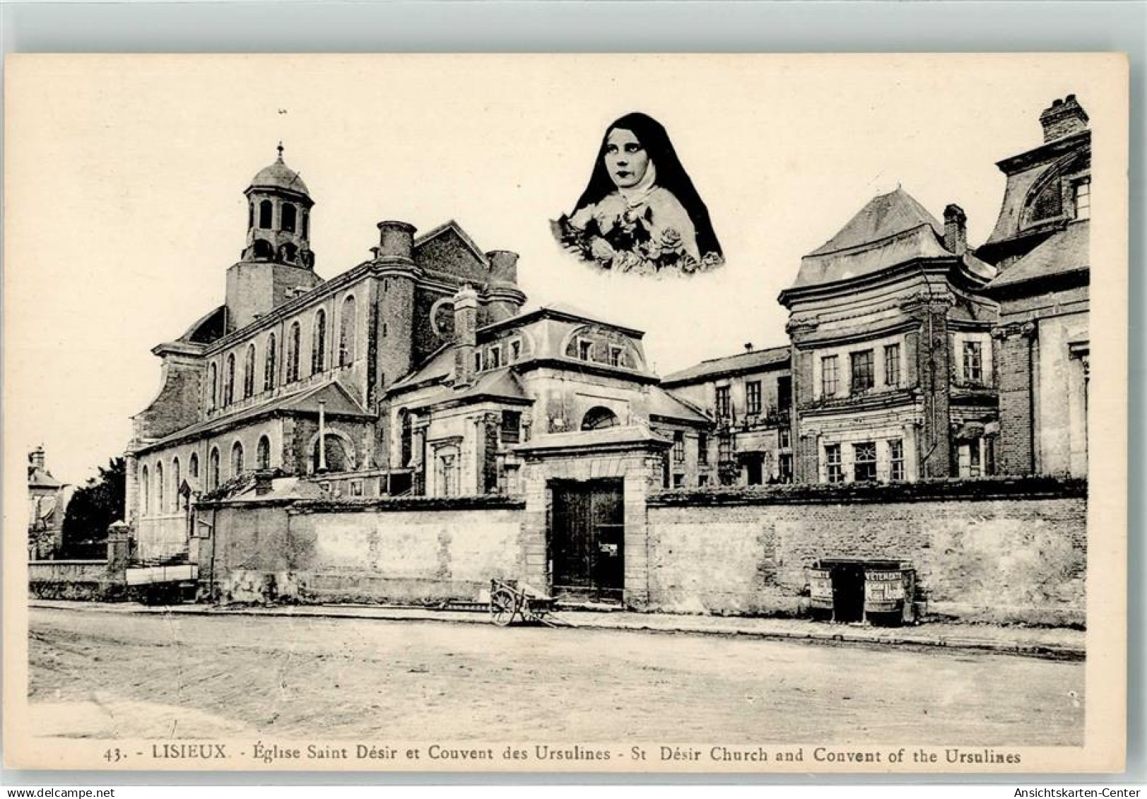 39638684 - Lisieux