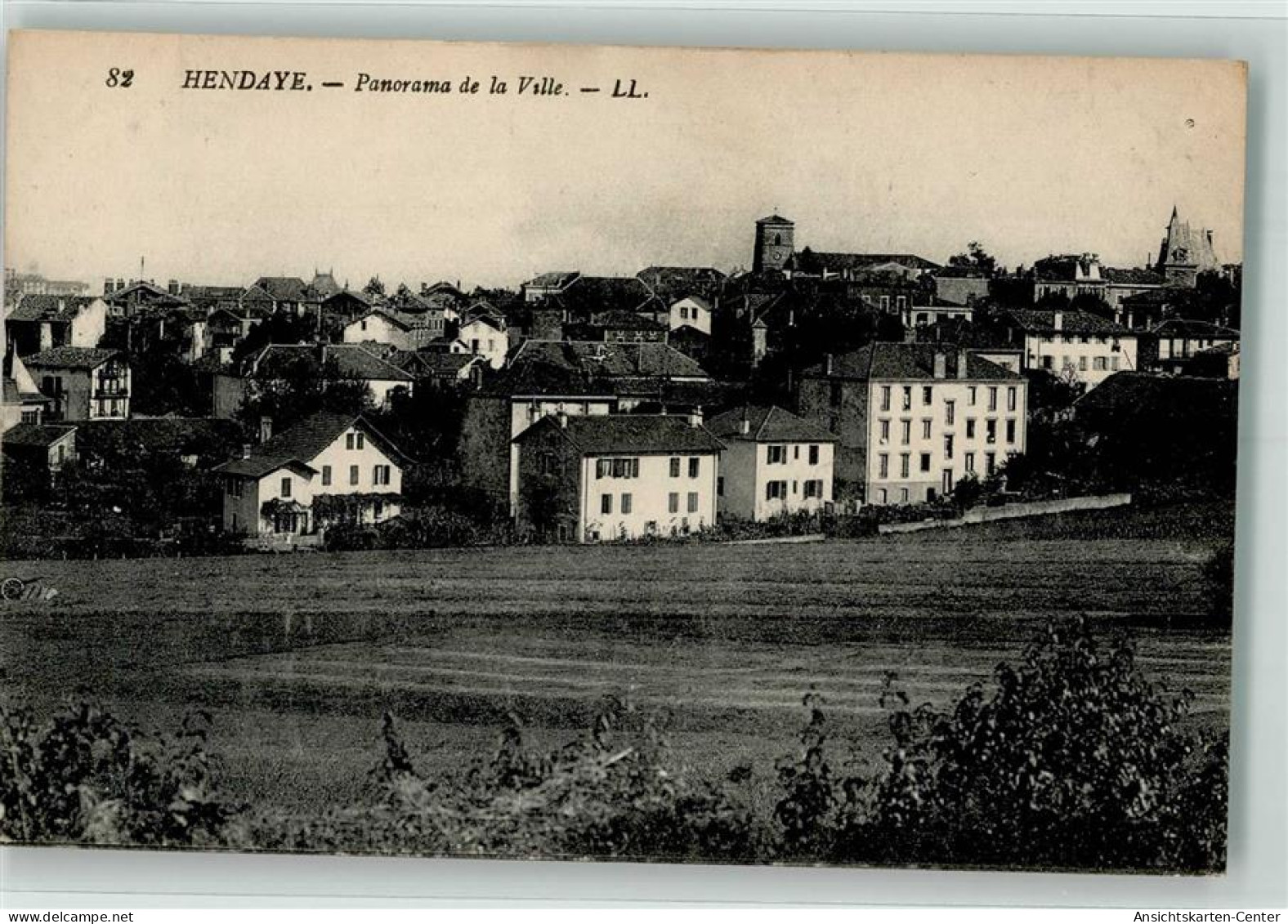 39638687 - Hendaye