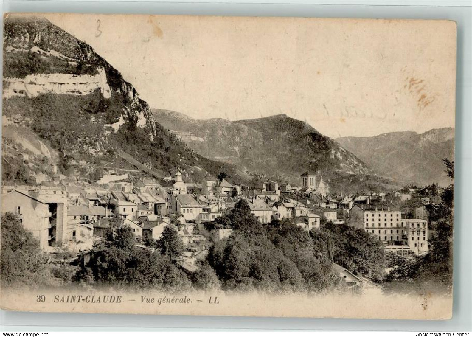 39638715 - Saint-Claude