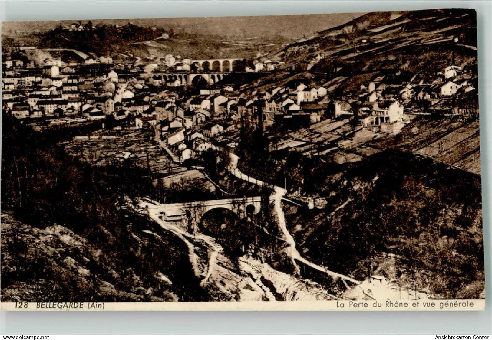 39638718 - Bellegarde-sur-Valserine