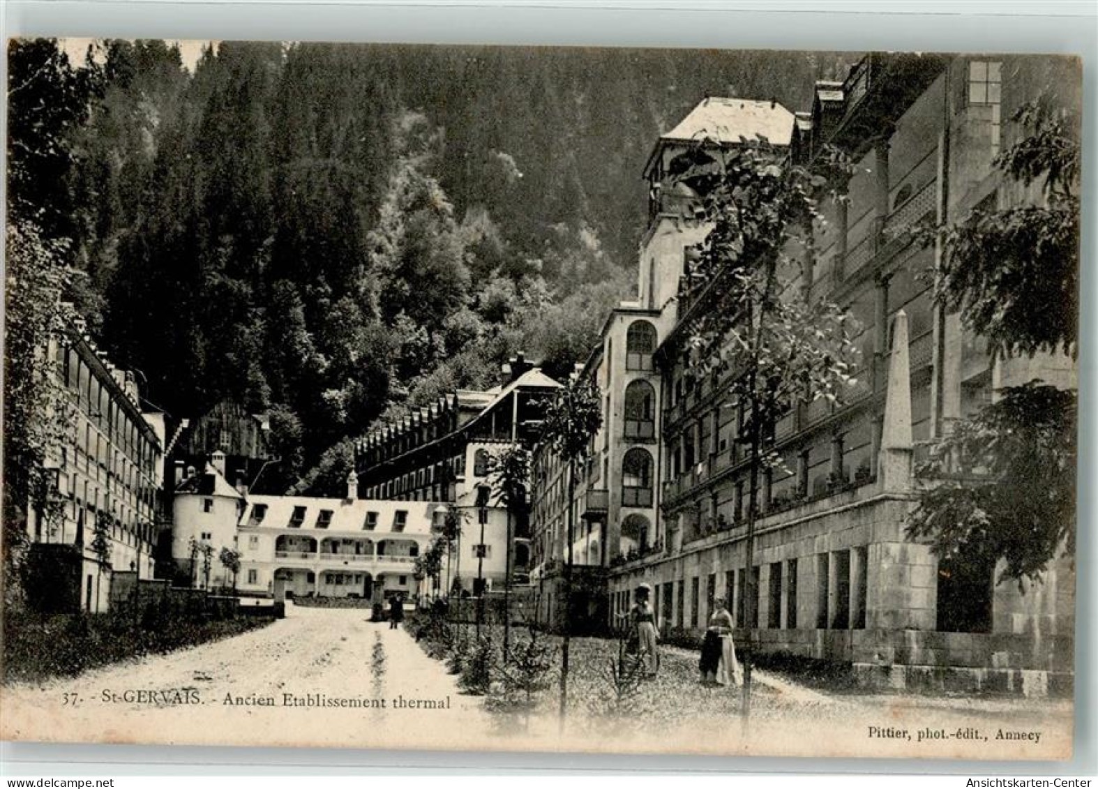 39638728 - Saint-Gervais-les-Bains