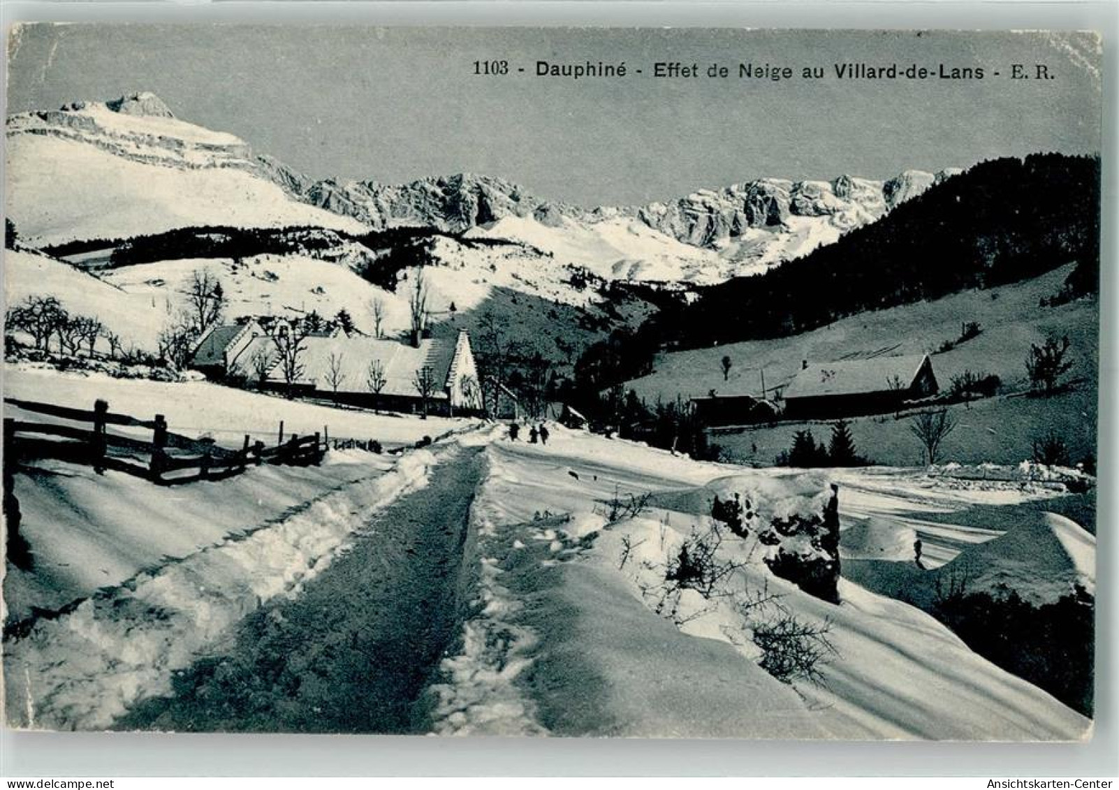 39638748 - Villard-de-Lans