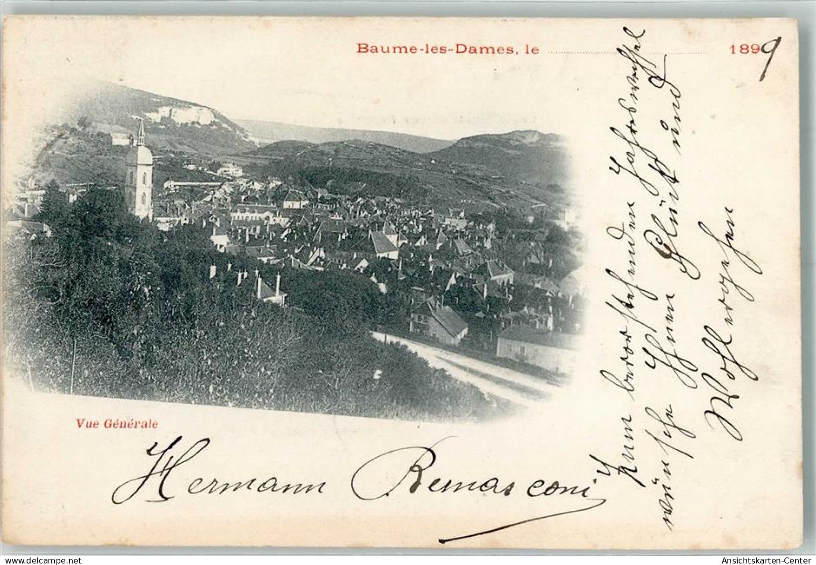 39638797 - Baume-les-Dames