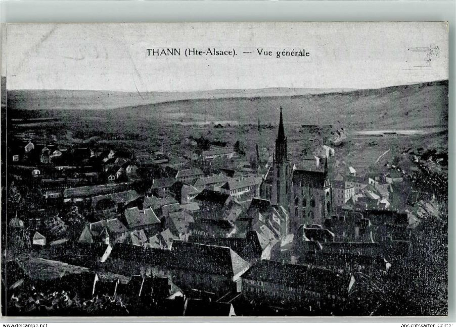 39638809 - Thann Tann , Thann