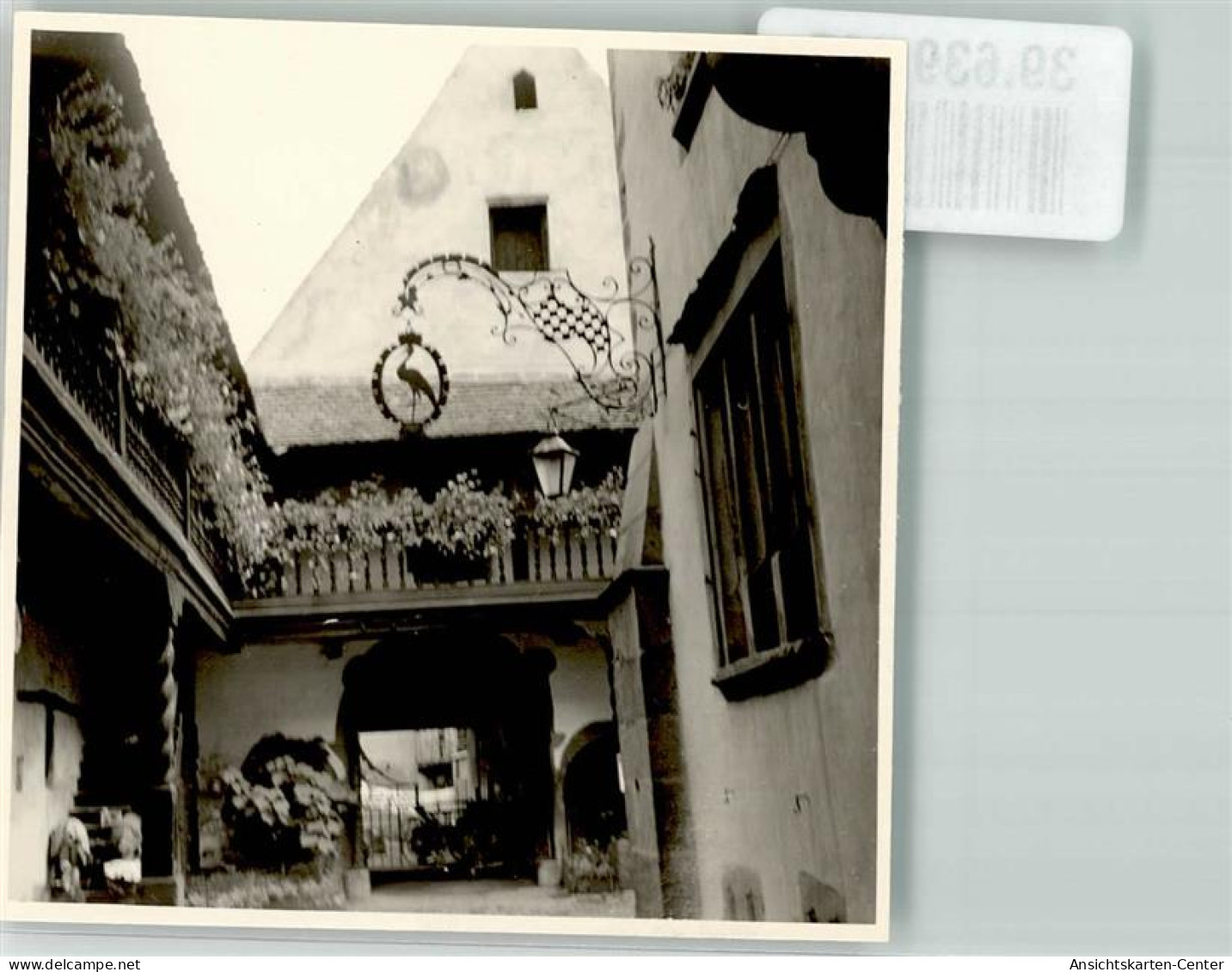 39639187 - Riquewihr Reichenweier