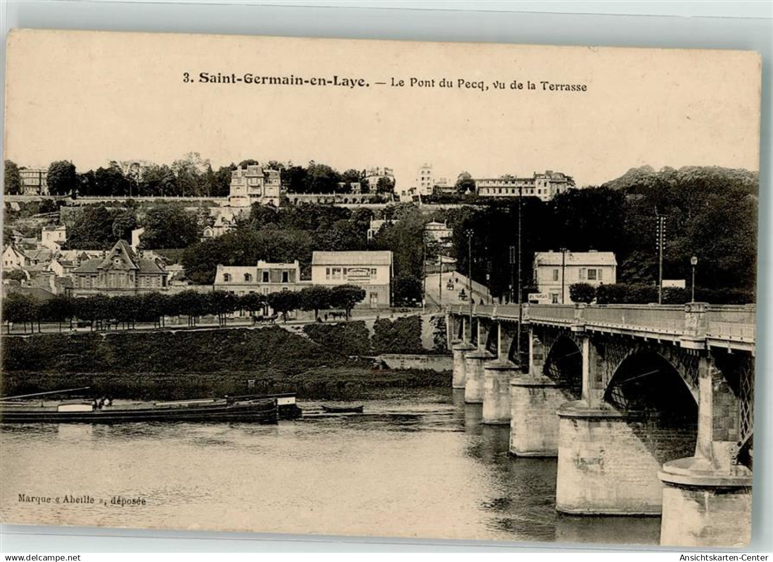 39639215 - Saint-Germain-en-Laye