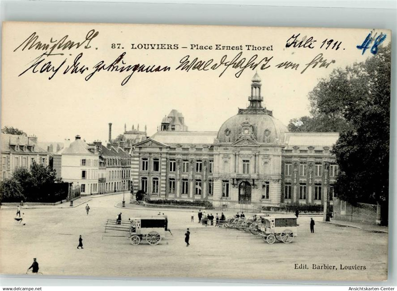 39639232 - Louviers