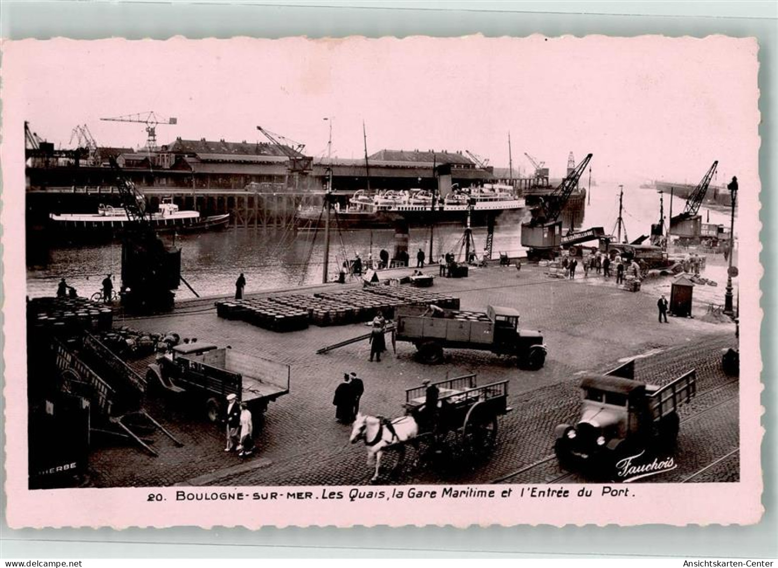 39639288 - Boulogne-sur-Mer