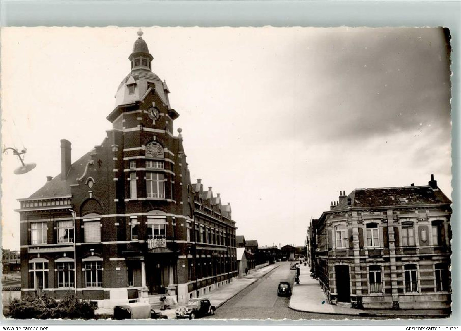 39639289 - Hazebrouck