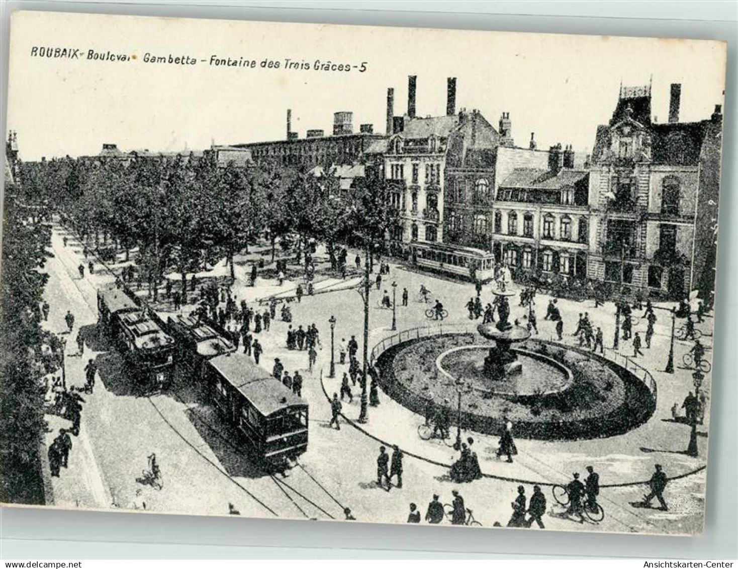 39639325 - Roubaix