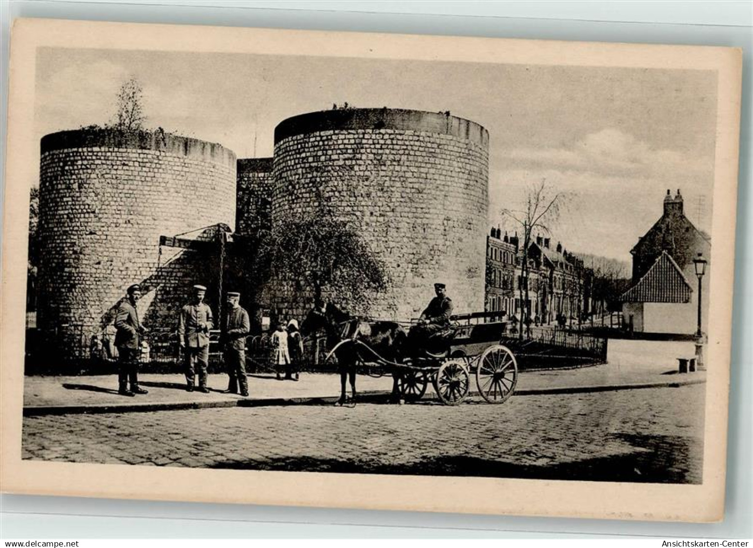 39639345 - Douai