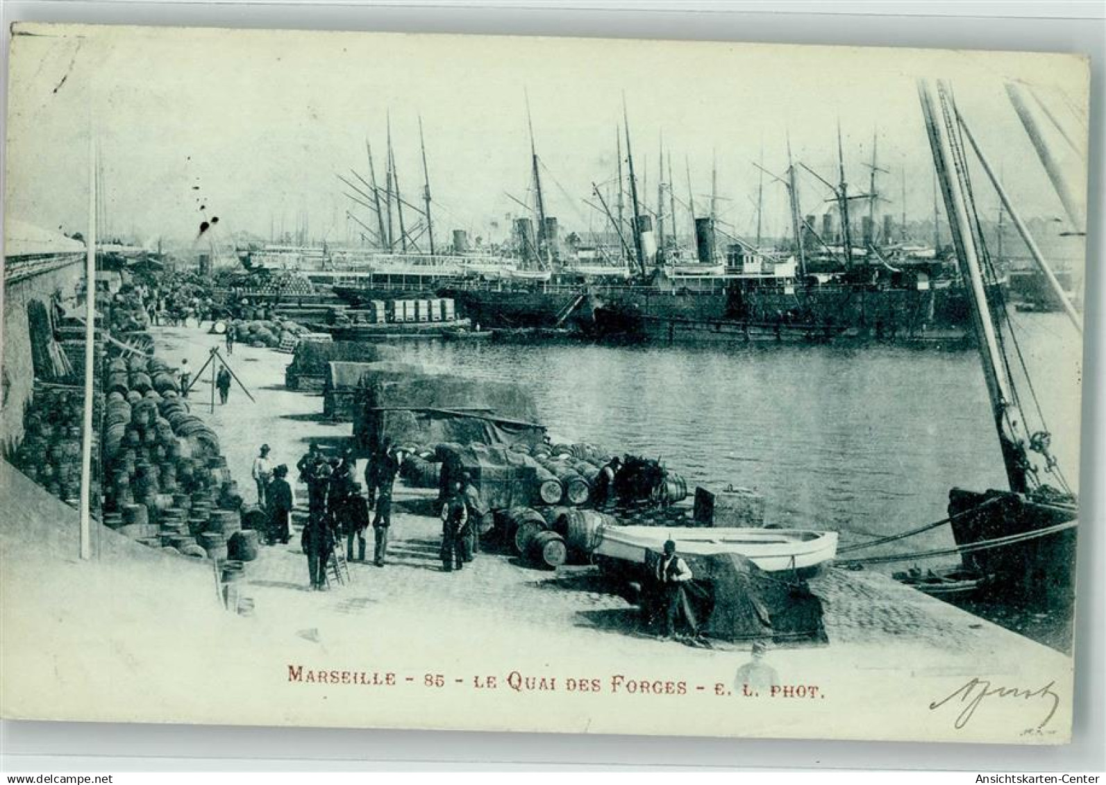 39639415 - Marseille