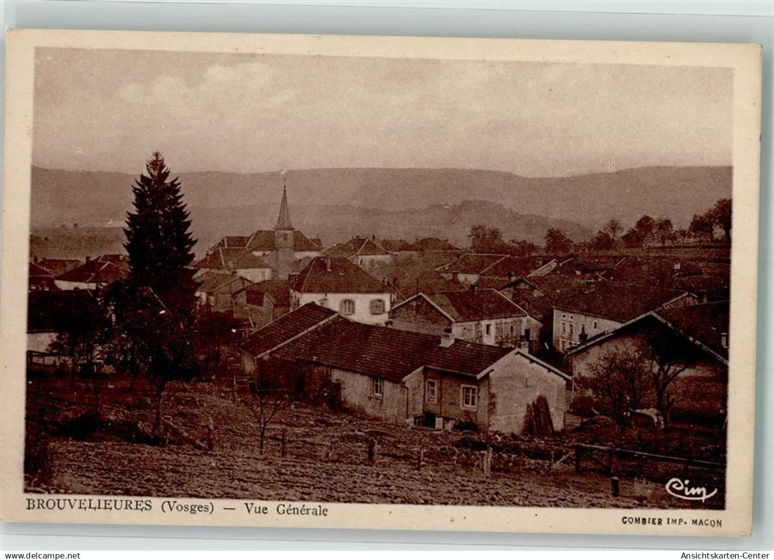 39639435 - Brouvelieures