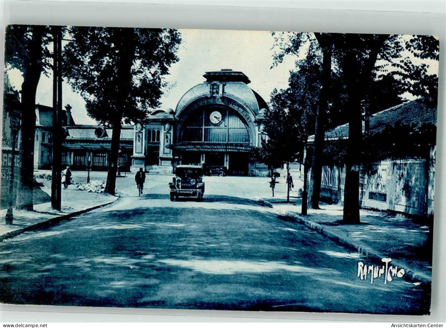 39639450 - Rochefort