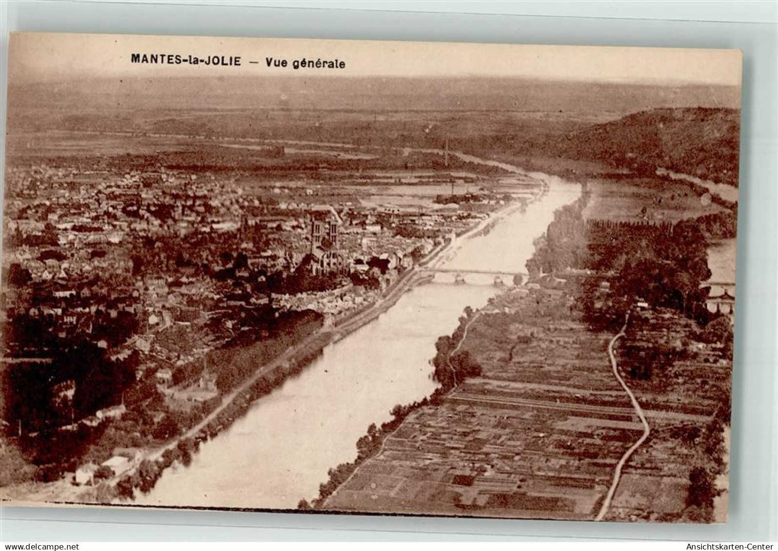 39639524 - Mantes-la-Jolie