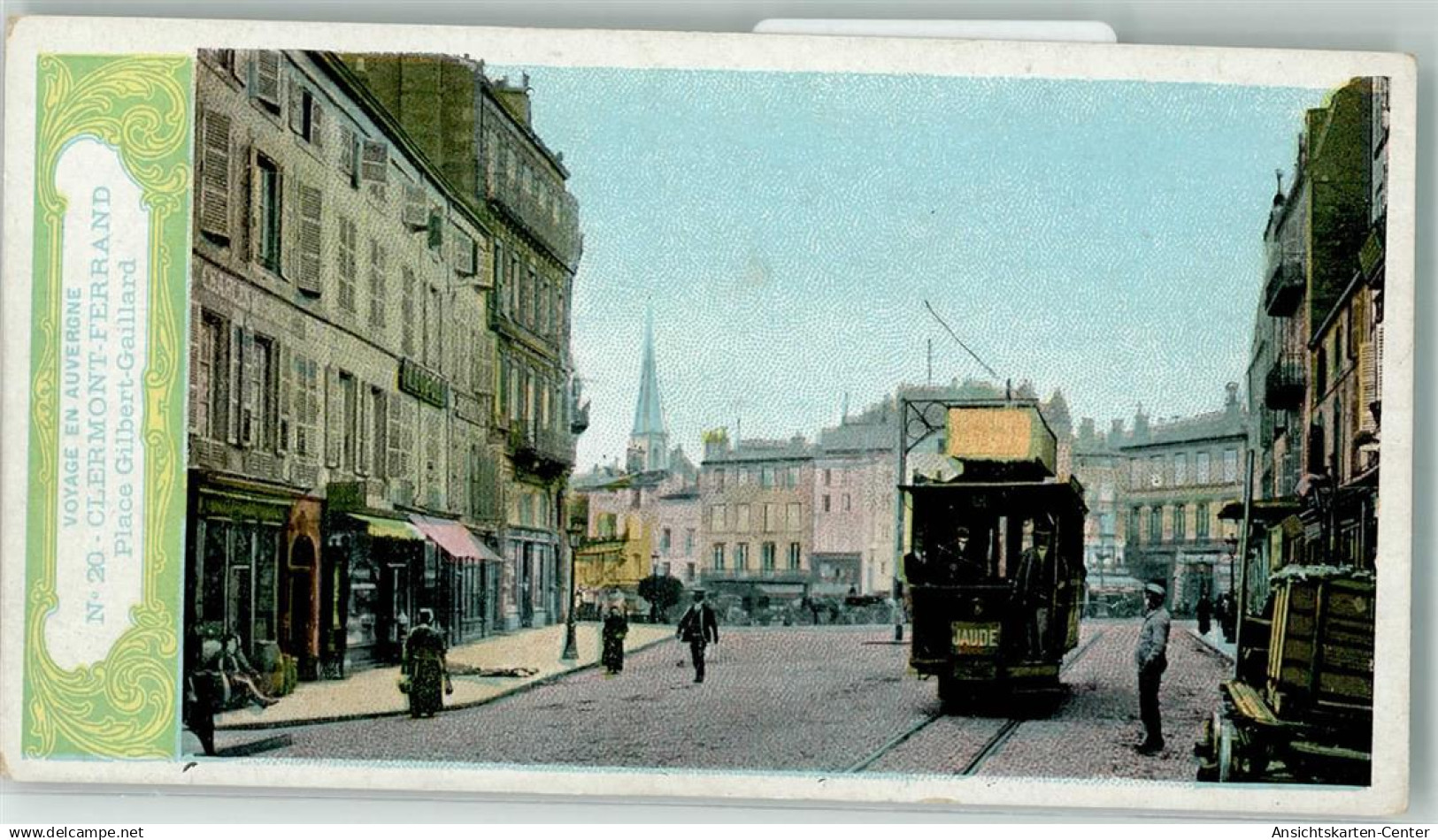 39639553 - Clermont-Ferrand