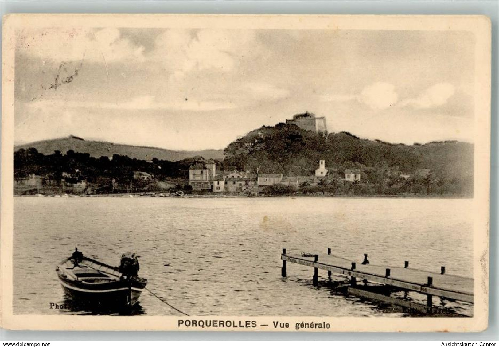 39639624 - Porquerolles