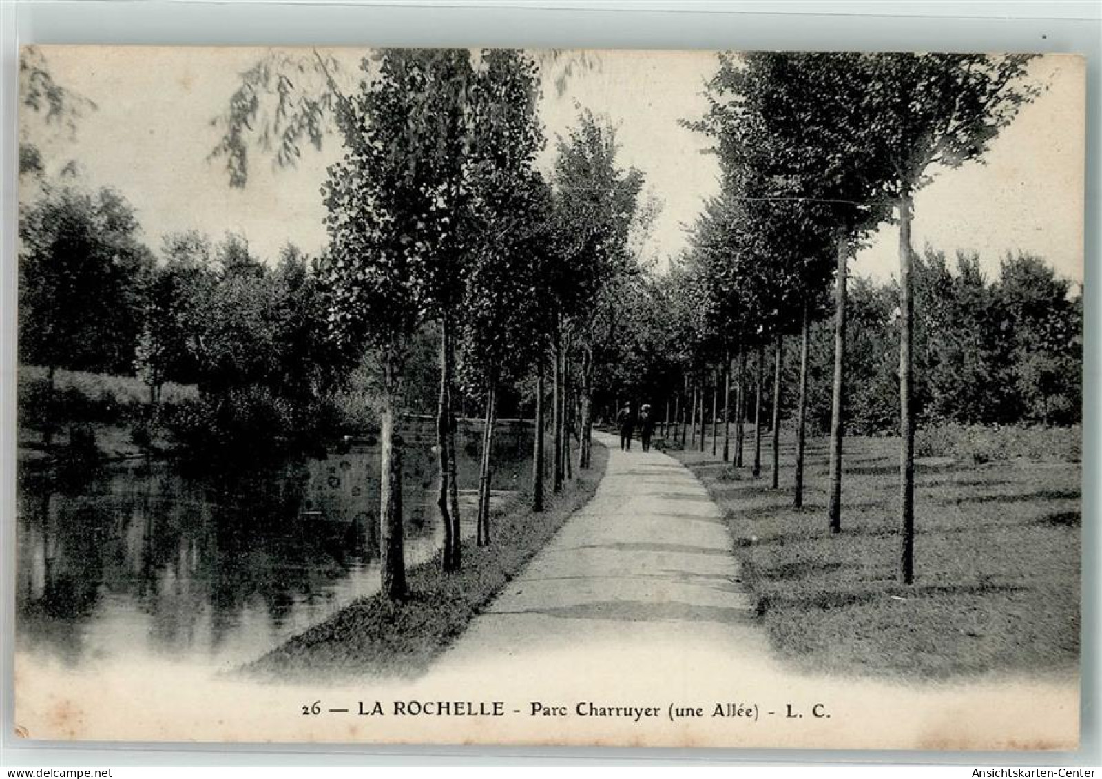 39639734 - La Rochelle