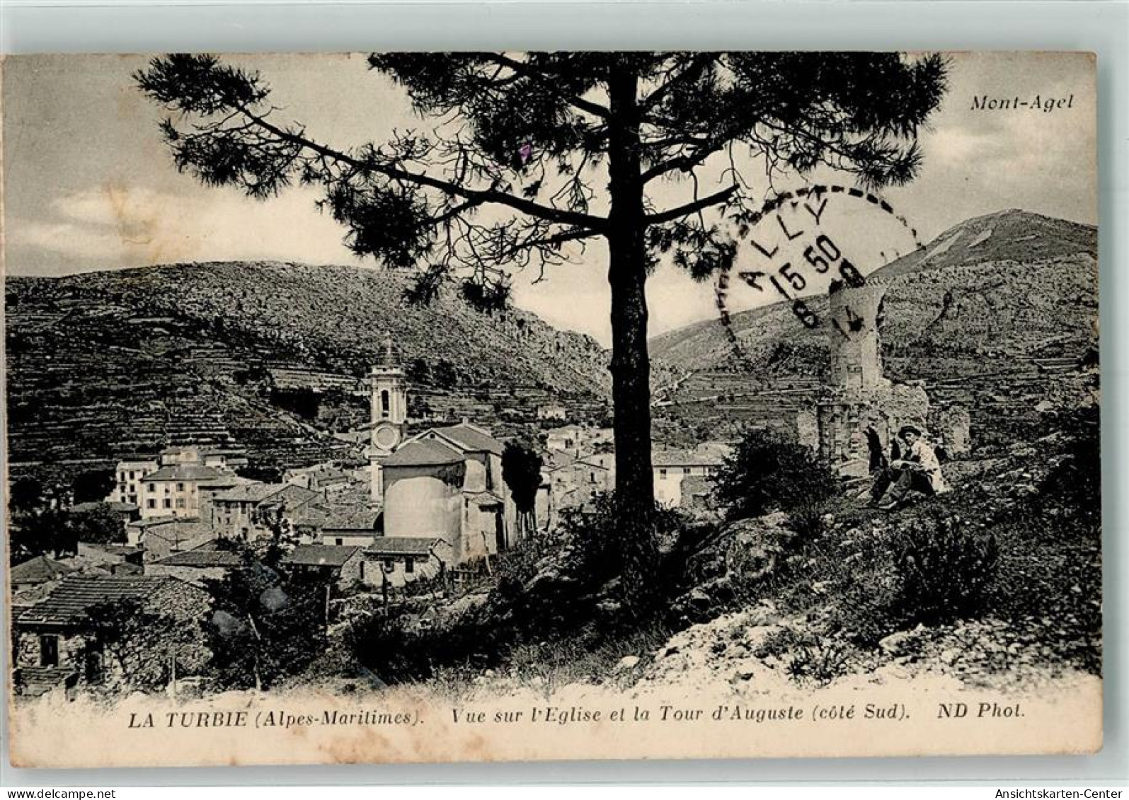 39639800 - La Turbie