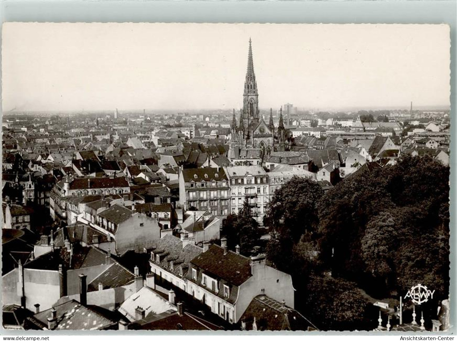 39639846 - Mulhouse Muelhausen