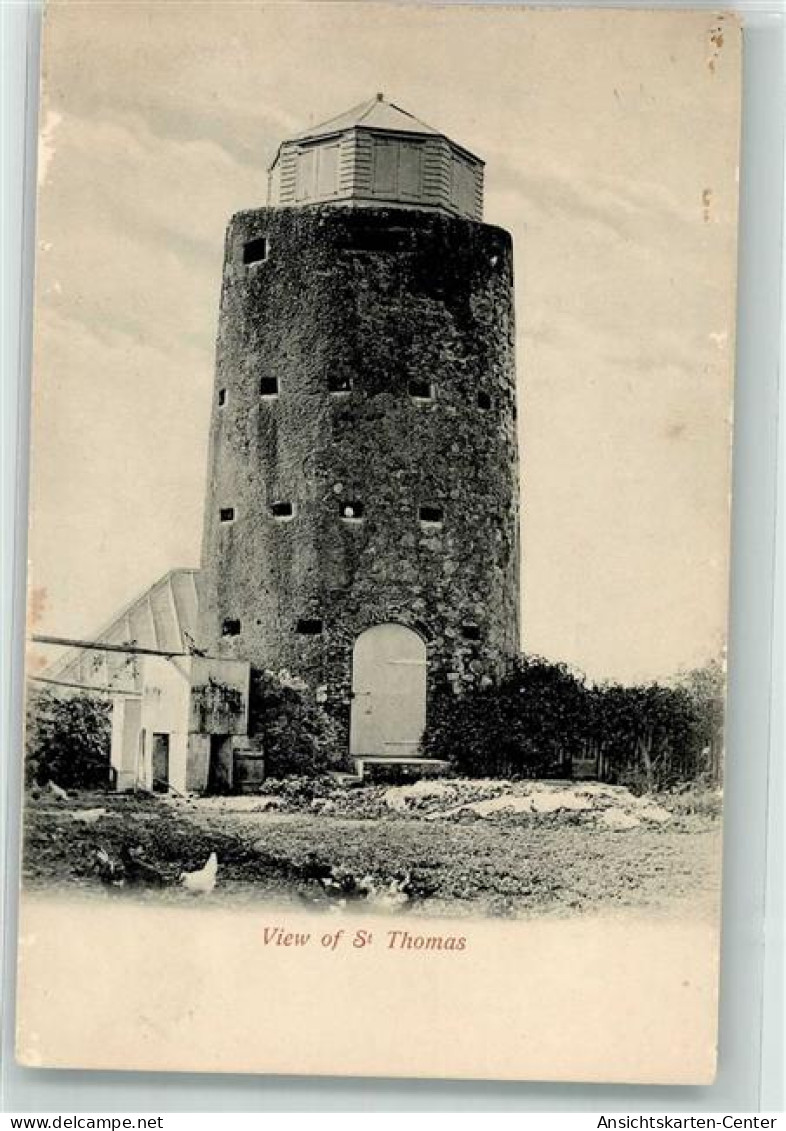 39642300 - Saint Thomas