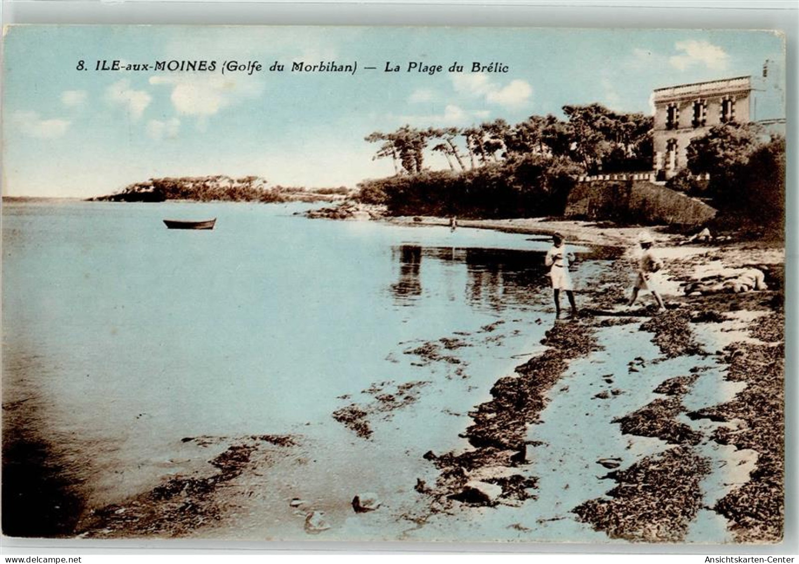 39642766 - Ile-aux-Moines