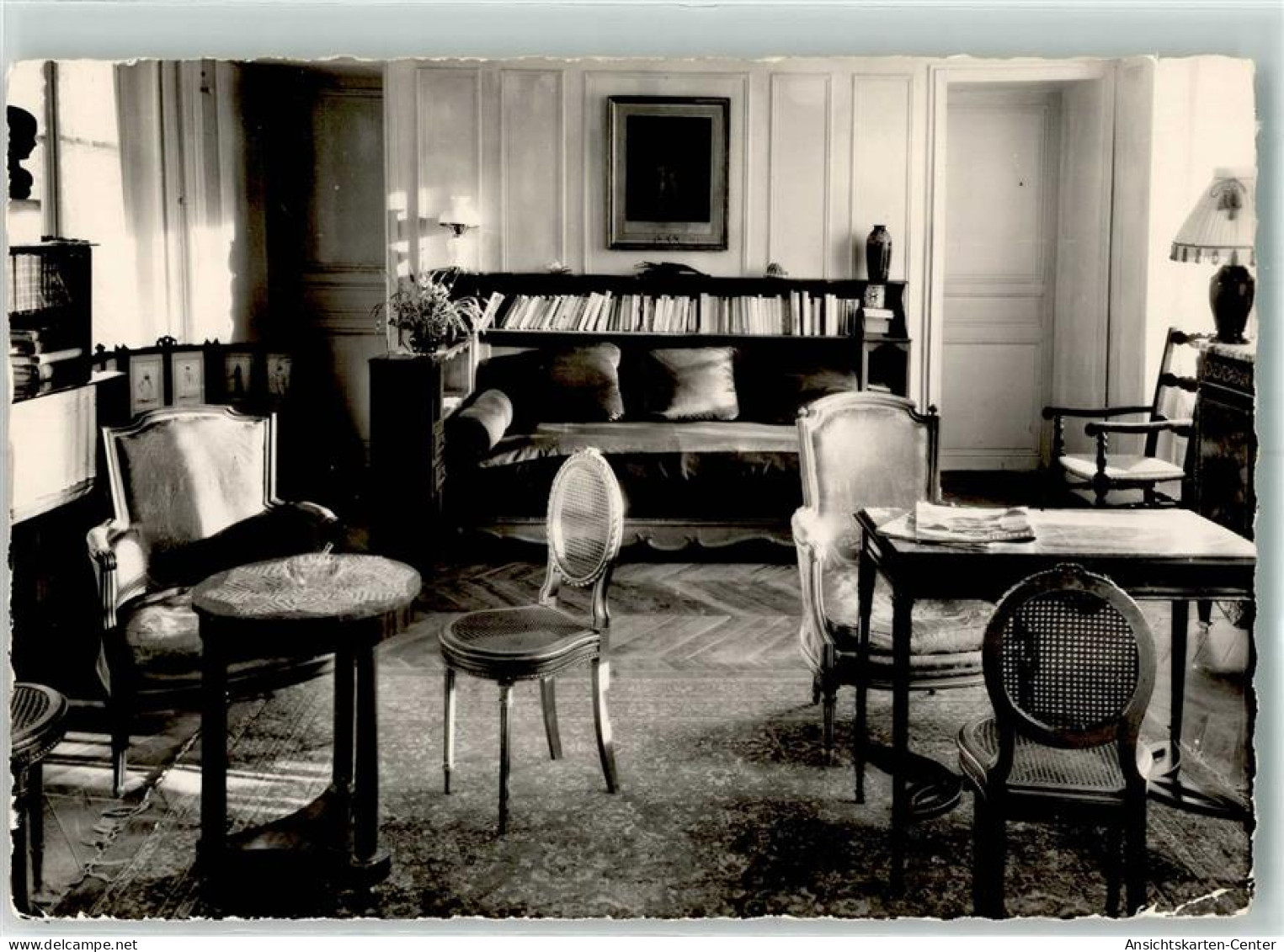 39642931 - Luzarches