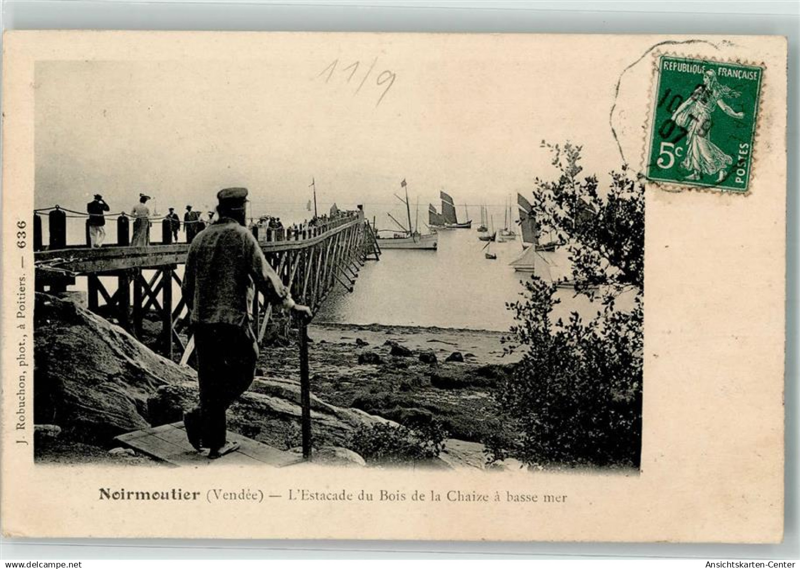 39643367 - Noirmoutier-en-lIle